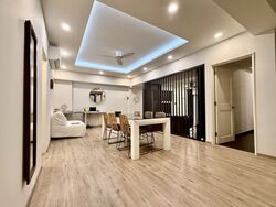 Hume Park I (D21), Condominium #637192261
